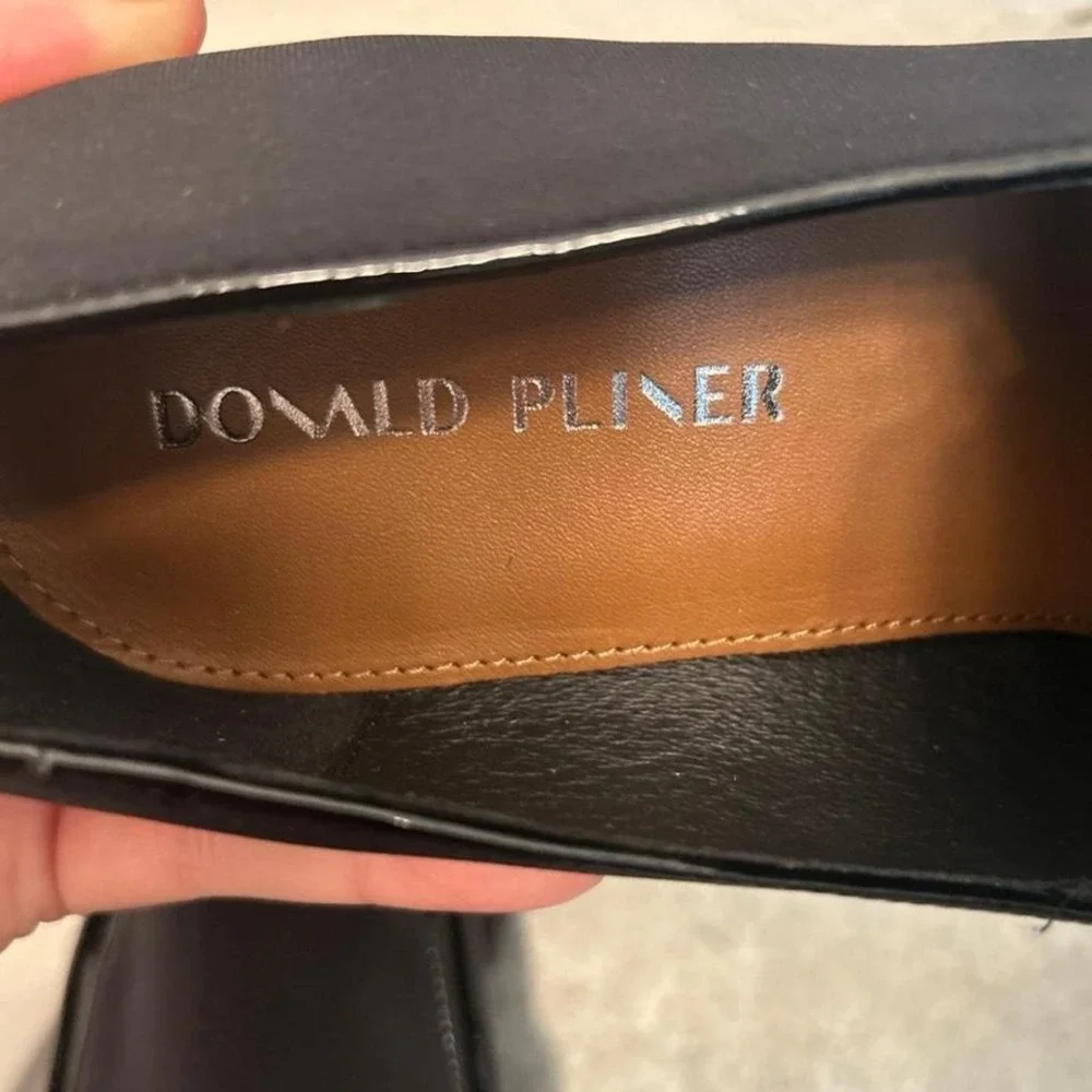 Donald Pliner Whitney women's shoes size‎ 10.